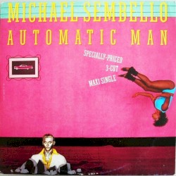Automatic Man
