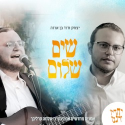 שים שלום