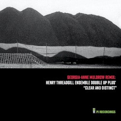 Clear and Distinct (Georgia-Anne Muldrow remix)