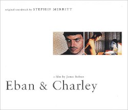 Eban & Charley