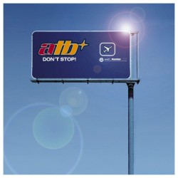 Don’t Stop