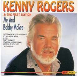 Me and Bobby McGee