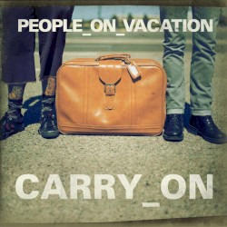The Carry_On EP