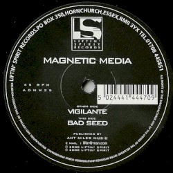 Vigilante / Bad Seed
