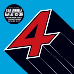 FANTASTIC 4