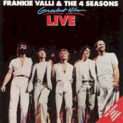 Greatest Hits - Live