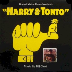 Harry & Tonto