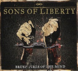 Brush-Fires of the Mind