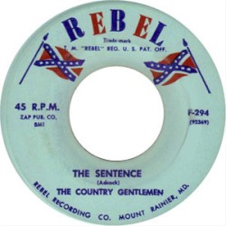 The Sentence / To the Rescue