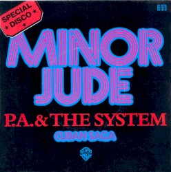 Minor Jude / Cuban Saga