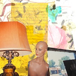 Anhedonia II / Ecstasy Cowgirl