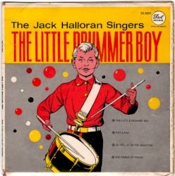 The Little Drummer Boy