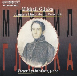 Complete Piano Music, Volume 2