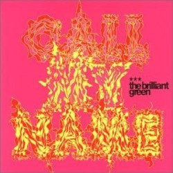 CALL MY NAME (Japanese version)