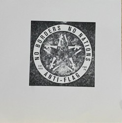 No Borders No Nations #6