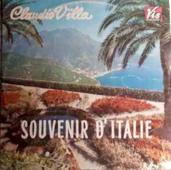 Souvenir d’Italie