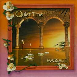 Quiet Time: Massage