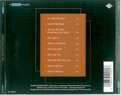 The Best of Kim Waters