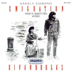 Kivándorlás / Emigration