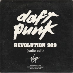 Revolution 909