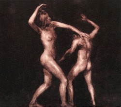 We Rose From Your Bed With the Sun in Our Head