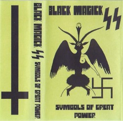 Symbols of Great Power