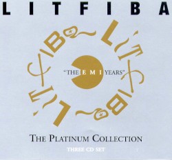 The Platinum Collection: "The EMI Years"