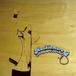 The Language of My World