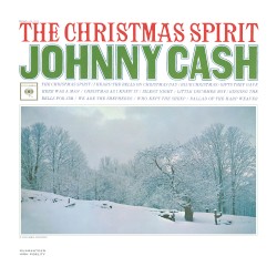 The Christmas Spirit