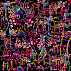 Oyasumi (Gaiko Remix)