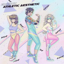 Athletic Aesthetic