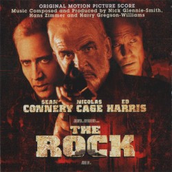The Rock: Original Motion Picture Score