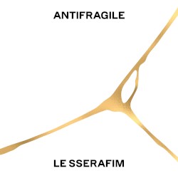 ANTIFRAGILE