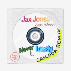 Never Be Lonely (Cascada remix)