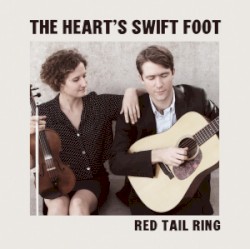 The Heart's Swift Foot