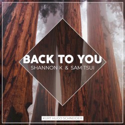 Back To You