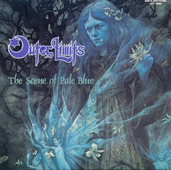 The Scene of Pale Blue