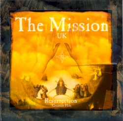 Resurrection: Greatest Hits