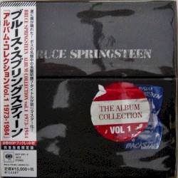 The Album Collection, Vol. 1: 1973–1984