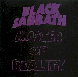 Master of Reality