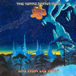 The Royal Affair Tour: Live From Las Vegas