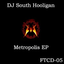 Metropolis EP