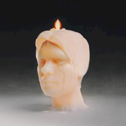 How Strange to Be Anynone?