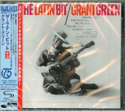 The Latin Bit