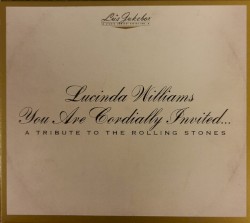 You Are Cordially Invited… A Tribute to The Rolling Stones