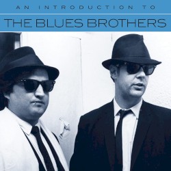 An Introduction to the Blues Brothers