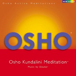 Kundalini Meditation