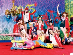 I Got a Boy