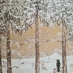 Snow, Vol. 9