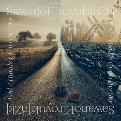 Avid / Hands Up to the Sky